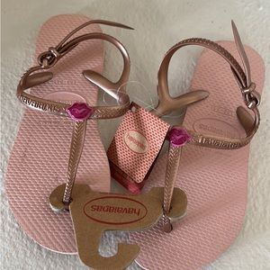 Havaianas kids